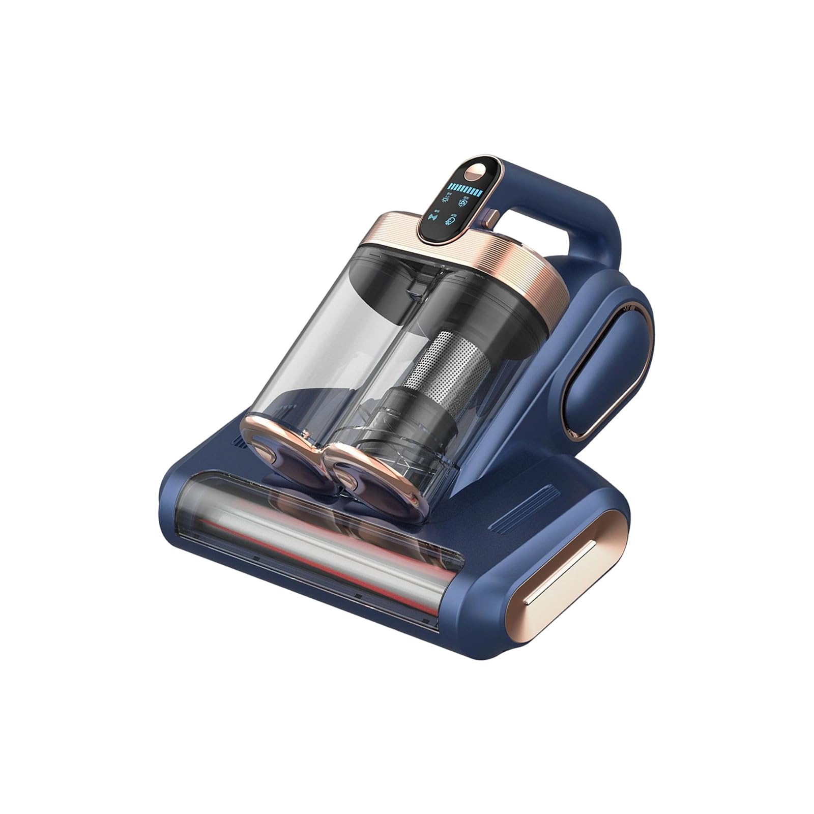 Buxuaaaa Multifunctional Cleaner 13000Pa Handheld Sanitizing Vacuum Portable Vacuum ABS Texture for Household Use Cleaners