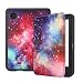 Produktbild HYMY Hülle für KOBO Clara 2E hülle - Flip Case Cover Schutzhülle KOBO Clara 2E-YHX
