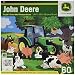 MasterPieces John Deere Farmer John's Welcome Jigsaw Puzzle, 60-Piece