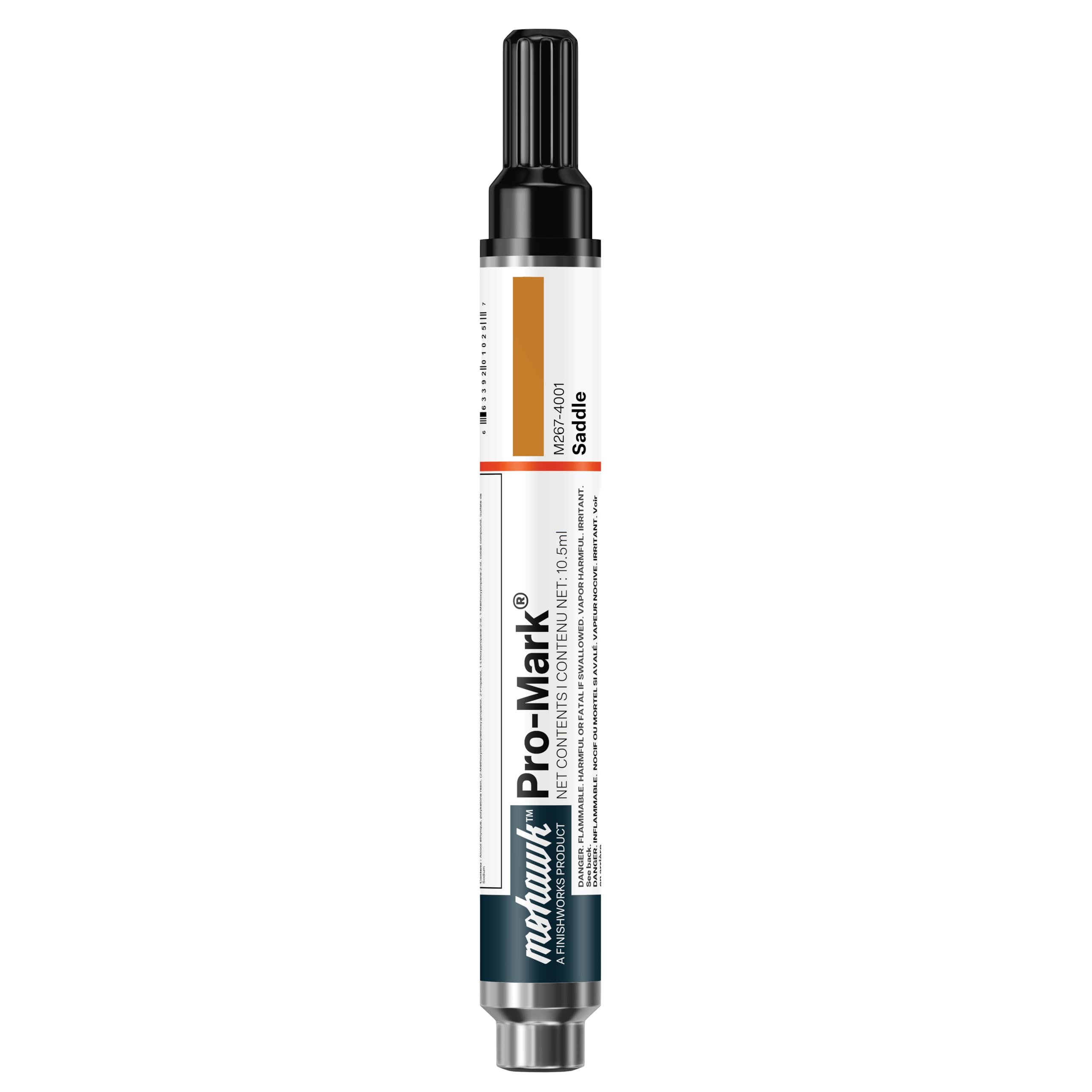 Amazon.com: Mohawk Pro-Mark Capillary Marker, Saddle M267-4001, 1