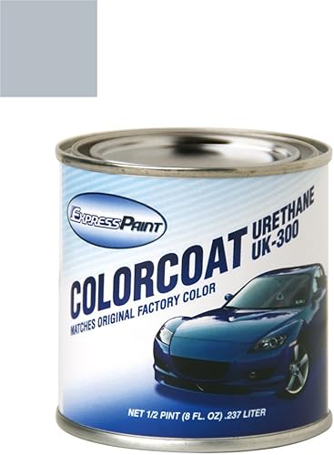 Miniatura 1 de colorrite Mazda 626Automotive Pintura de Retoque