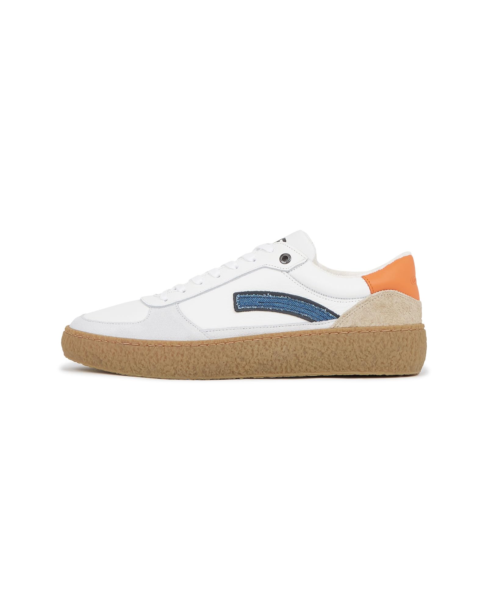 G-Star Homme Augur BSC M Sneakers : baskets basses en toile noire