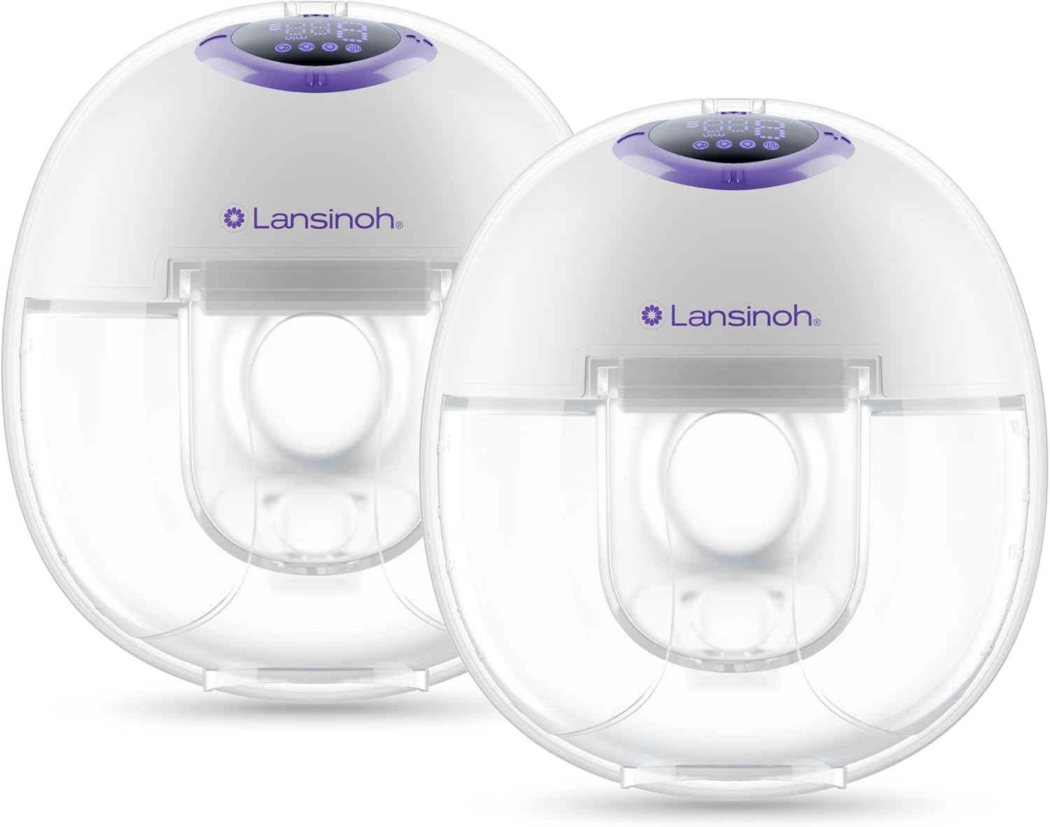 Discreet Duo Breast Pump Discreet Duo Breast Pump