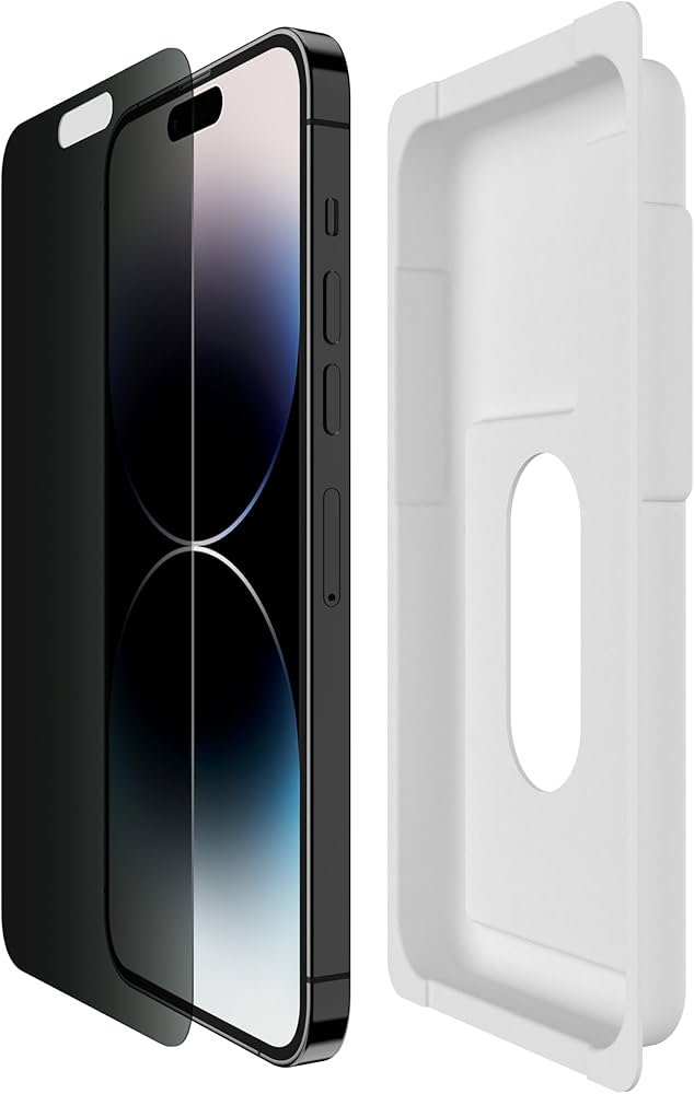 iPhone16 White￼￼￼￼￼ 128G +覗き見防止ガラスフィルム1枚 ray-out