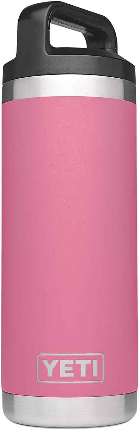 YETI Rambler 18oz Bottle