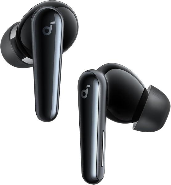 Soundcore Liberty 5 by Anker Auriculares Inalámbricos Bluetooth