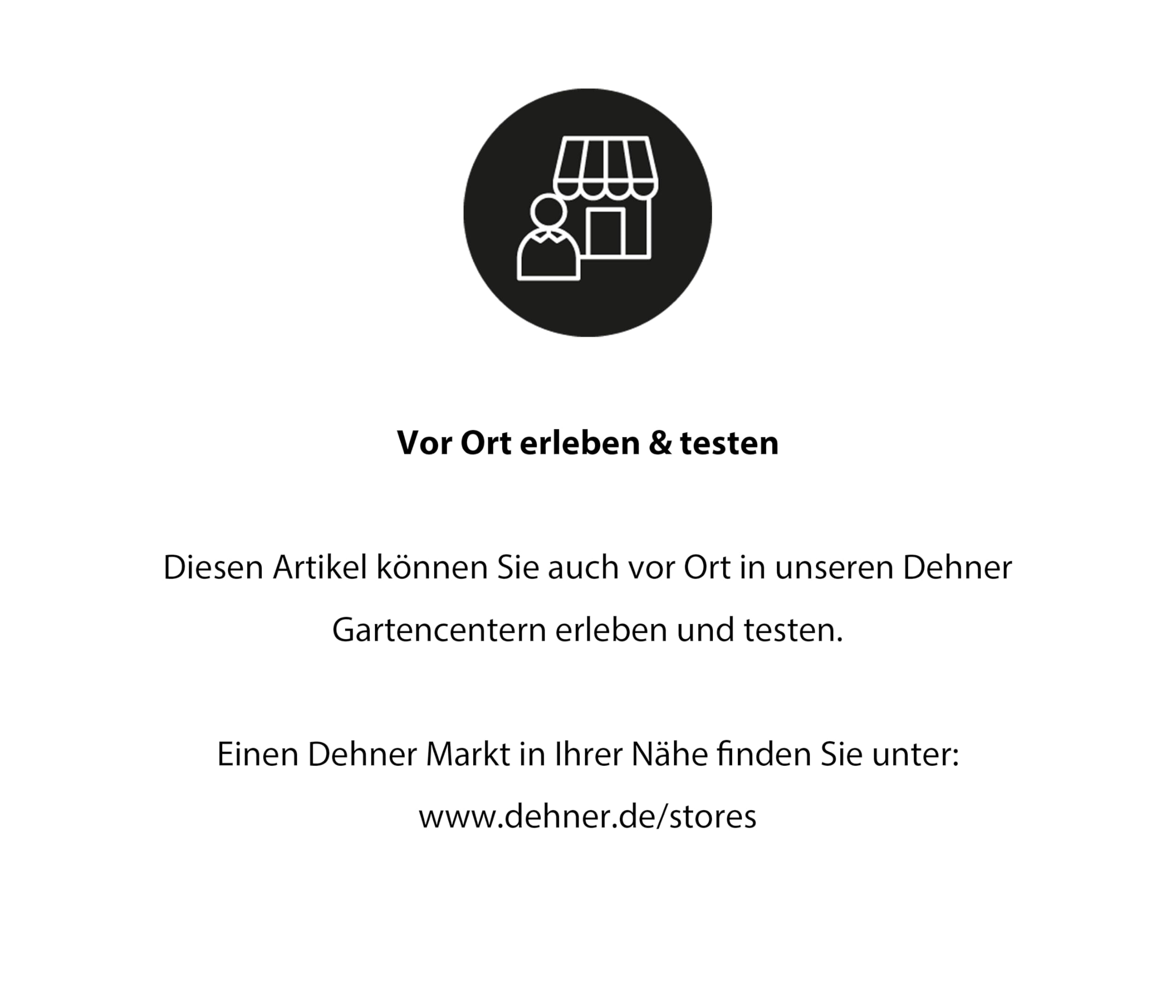 Dehner Sessel Tulum, Geflechtsessel wetterfest, Lounge Möbel Outdoor, 97 x 95 x 76 cm, Aluminium / Kunststoff / Polyester, braun / weiß