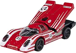 MAJORETTE PORSCHE 917 SERIE VINTAGE