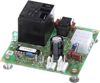 Trane Defrost Control