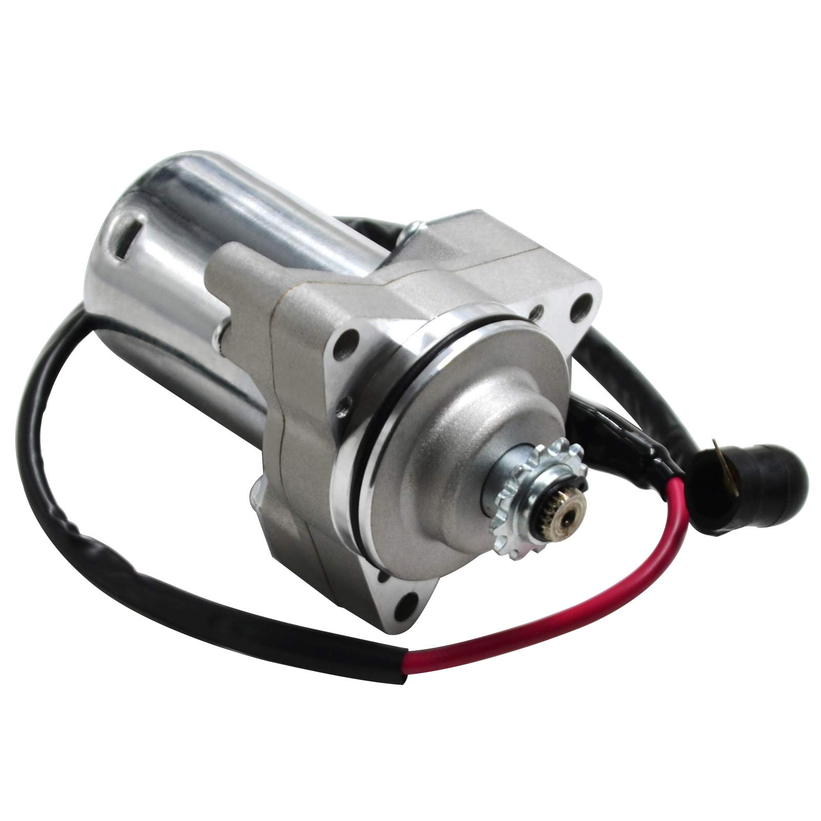 Buy AHL Starter Motor for Go Karts ATV 3 bolt 50cc 70 cc 90cc 100 cc
