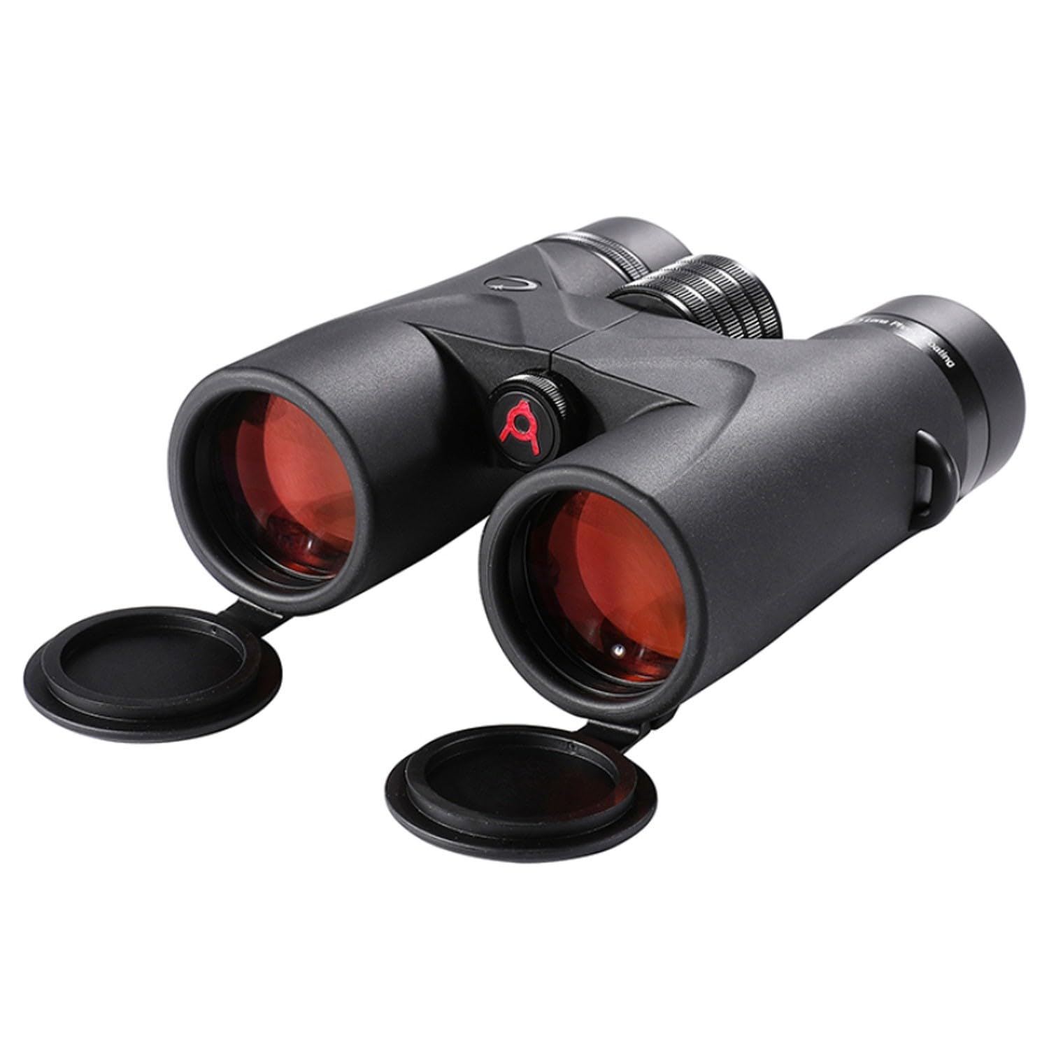 binocolo professionale binocolo compatto Binocolo HD 10X42 ad alto ingrandimento Binocolo portatile per caccia alle api impermeabile all'aperto