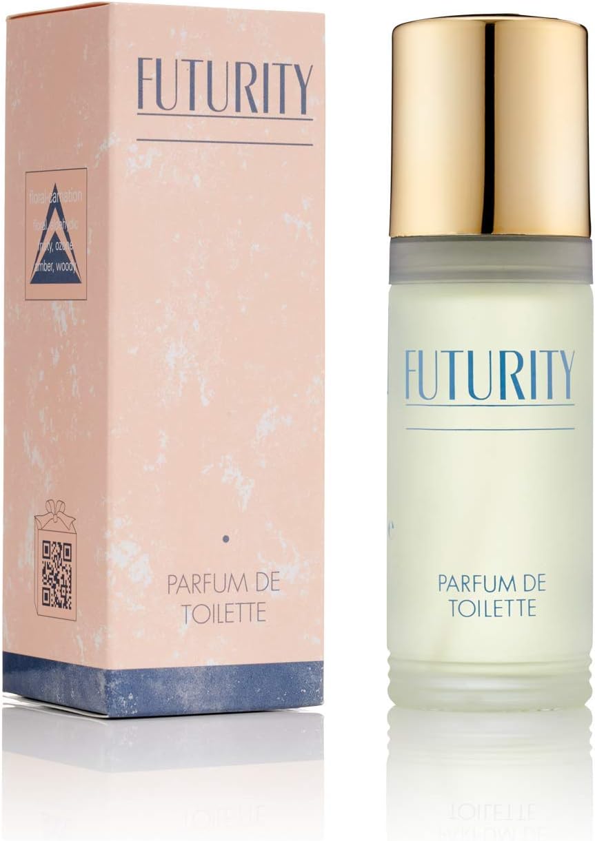 Futurity For Women Milton Lloyd Parfum de Toilette 55ml