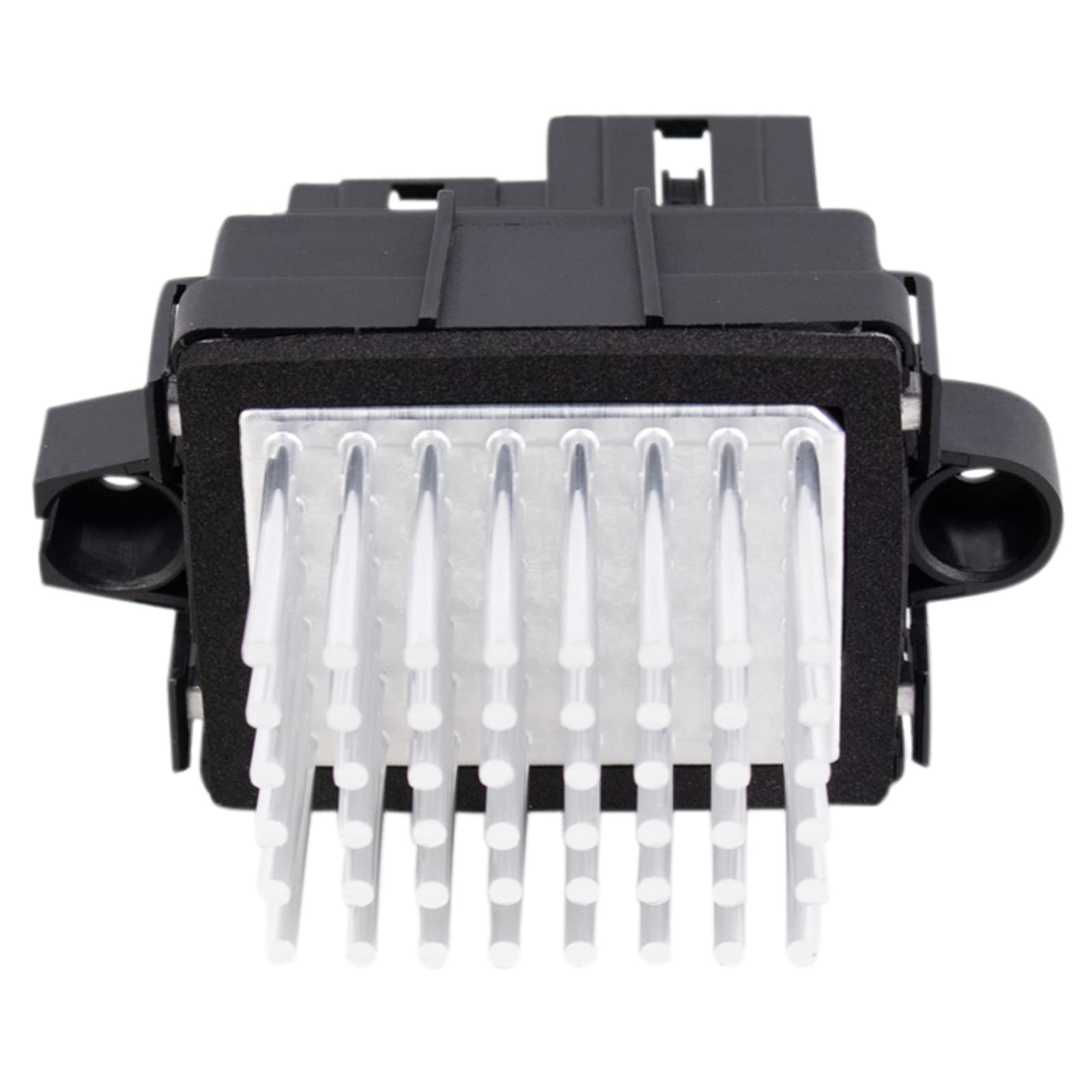 TRQ Heating Air Conditioning A/C Blower Motor Resistor | For Buick Chevy GMC