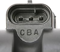 Vista 3 de Delphi Bobina de encendido - GN10230