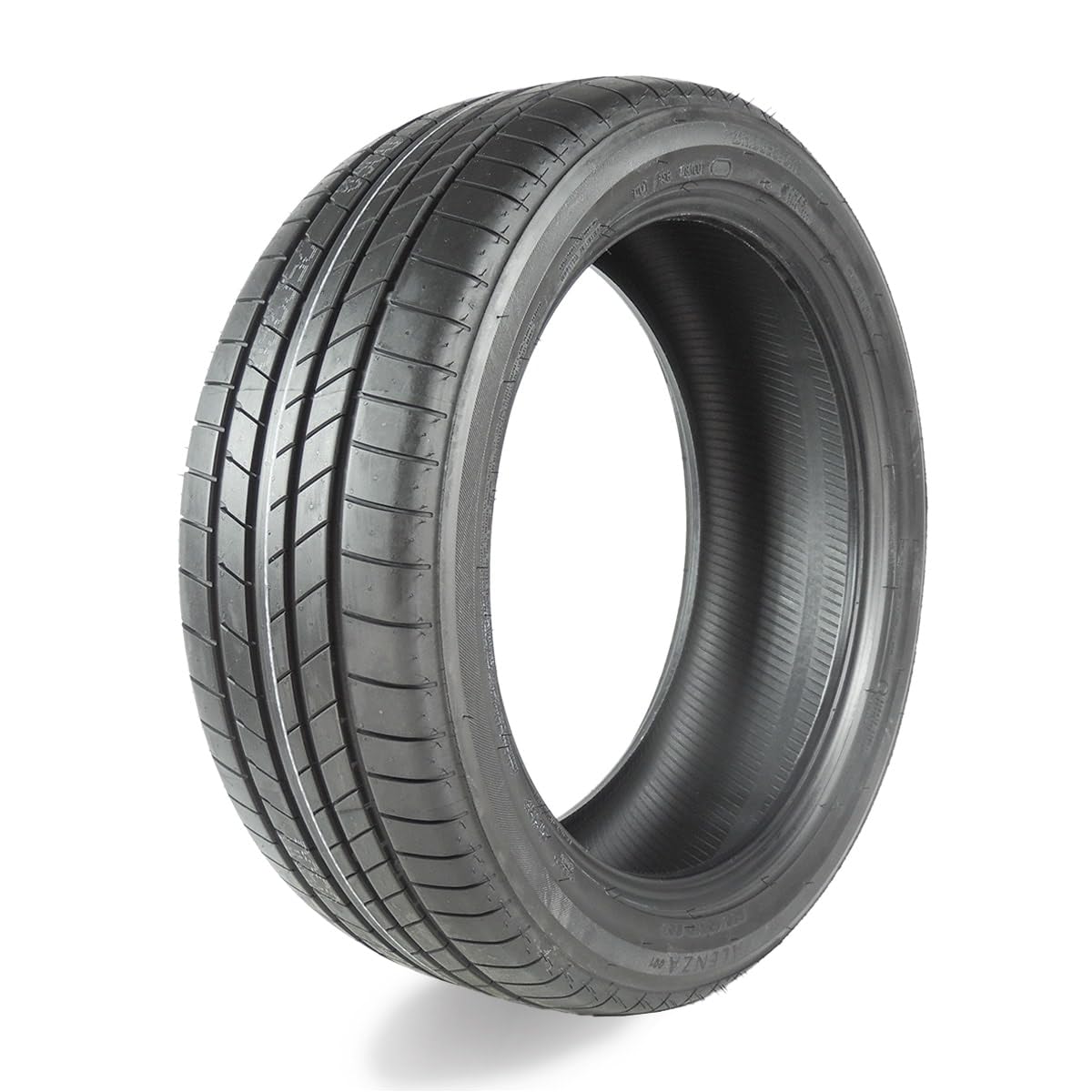 Pneu 215/60R17 Bridgestone Alenza 001 100H : Amazon.com.br: Automotivo