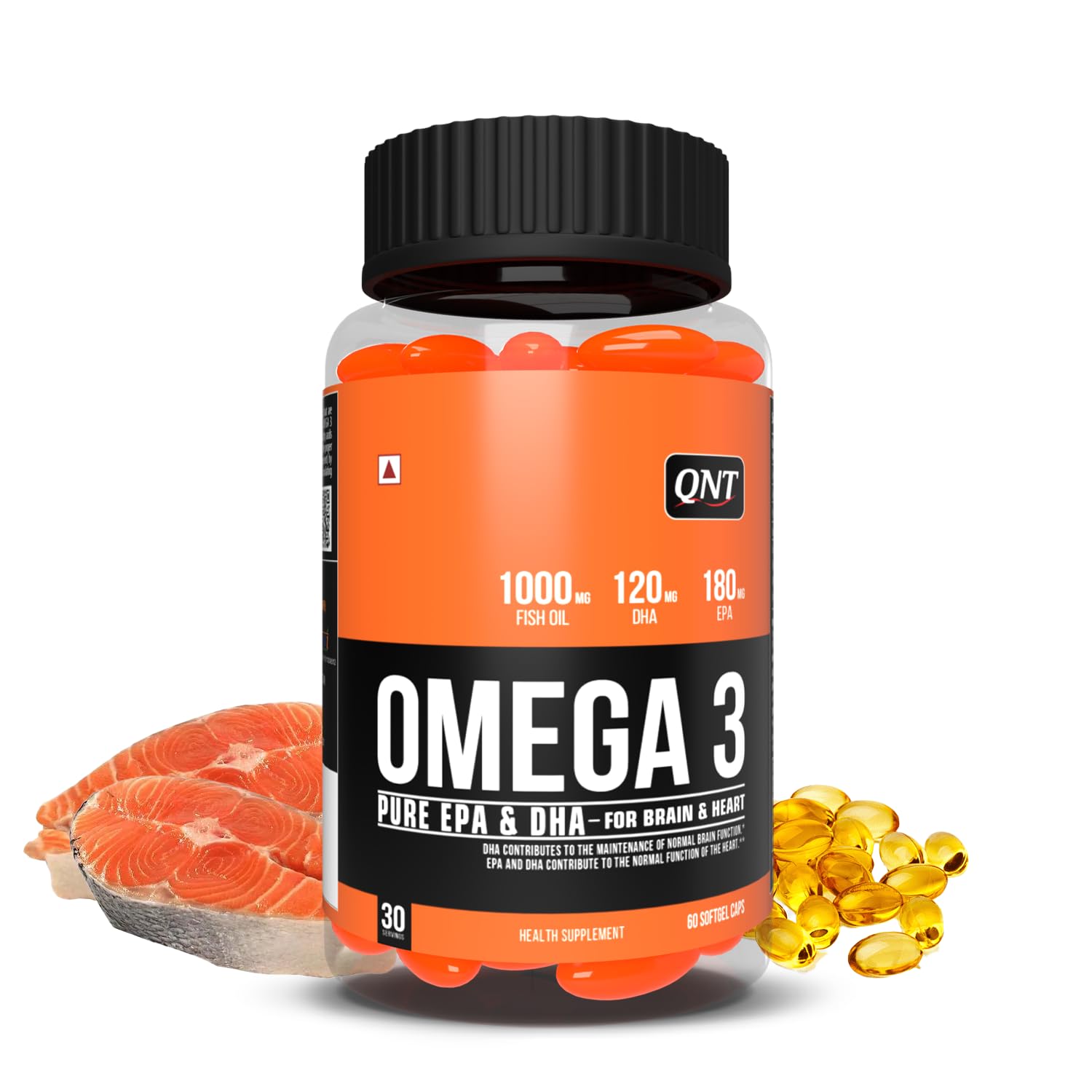 Wellness Essential Kit | Omega -3 capsules, daily vitamin tablets, ZMA, and Cal -Mag | Supports overall health, immune system, bone and joint health Wellness Essential Kit | Omega -3 capsules, daily vitamin tablets, ZMA, and Cal -Mag | Supports overall health, immune system, bone and joint health