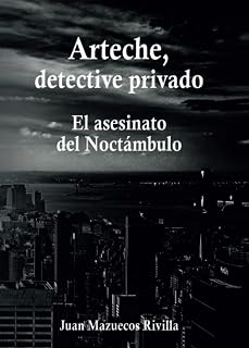 Arteche, detective privado
