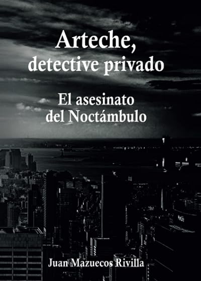 Arteche, detective privado