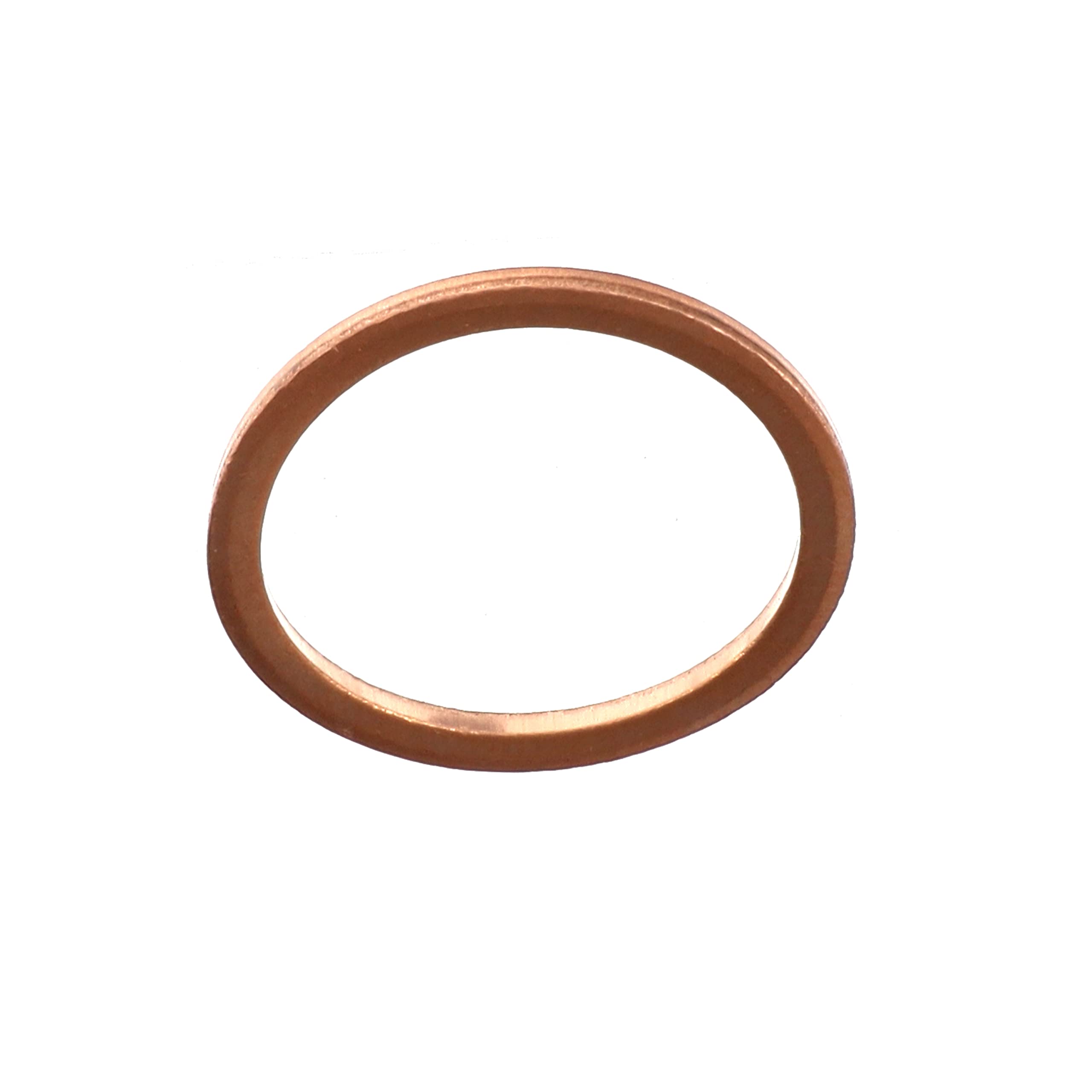 Restagraf - Joint De Bouchon De Vidange - 14 X 20 X 2 Mm