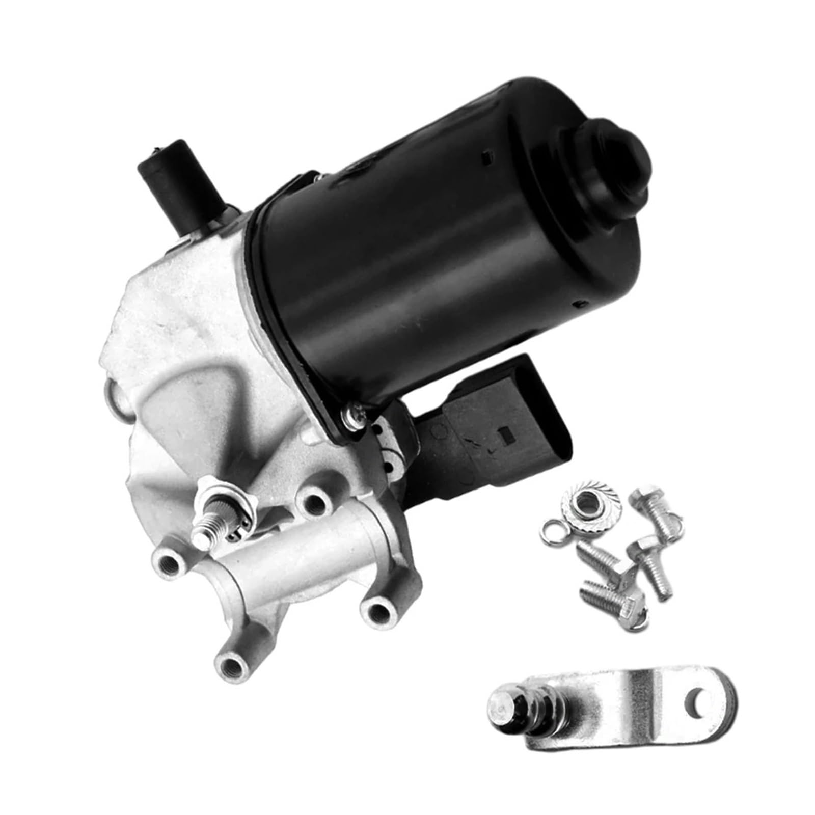 Silnik pompy spryskiwacza wycieraczki przedniej szyby, Compatible With X5 E70 2007-2013 X6 E71 2008-2014 E72 2010-2011 61617200510 pompa płynu do wycieraczek