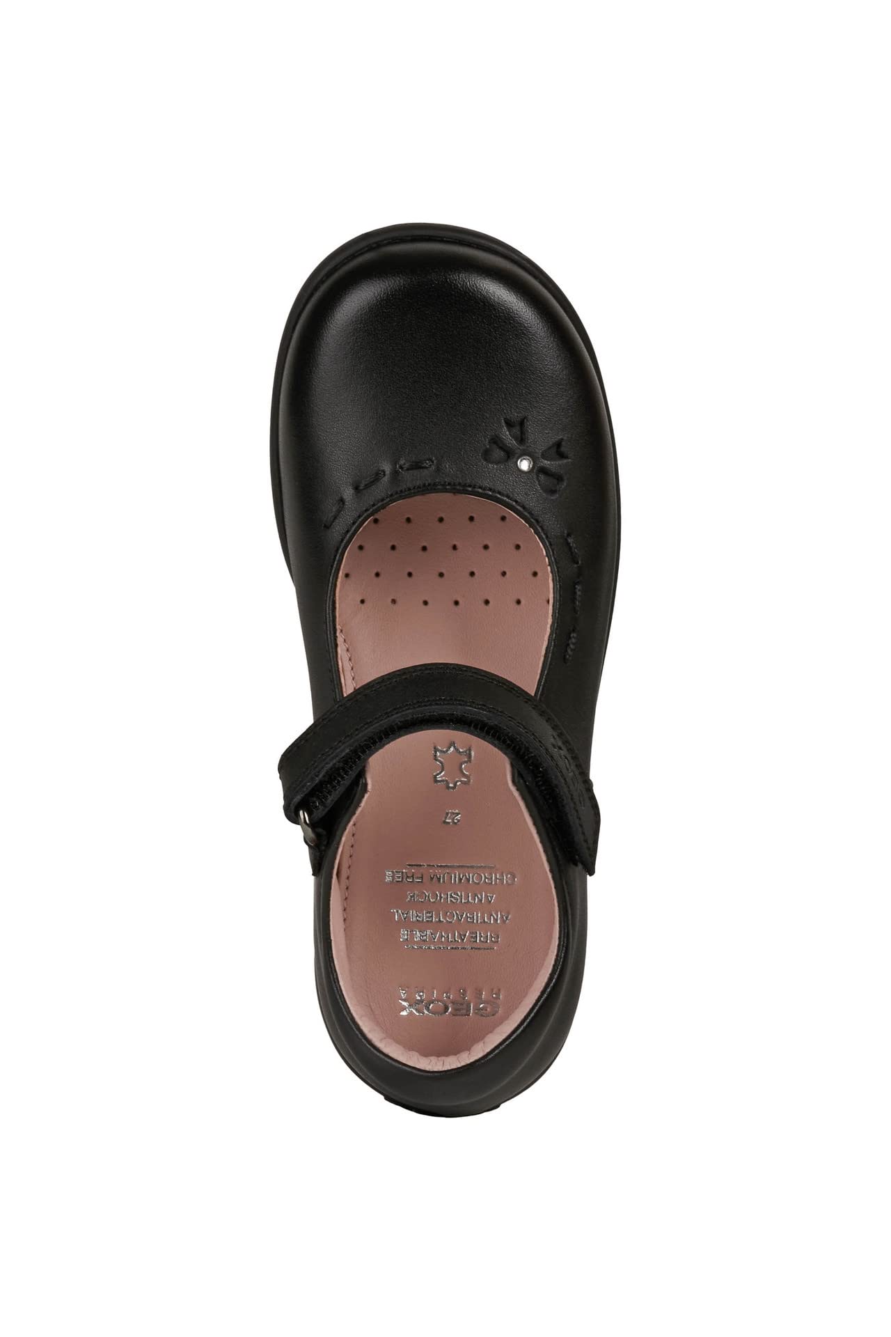 Geox J Naimara Girl A, Bailarinas para Niña