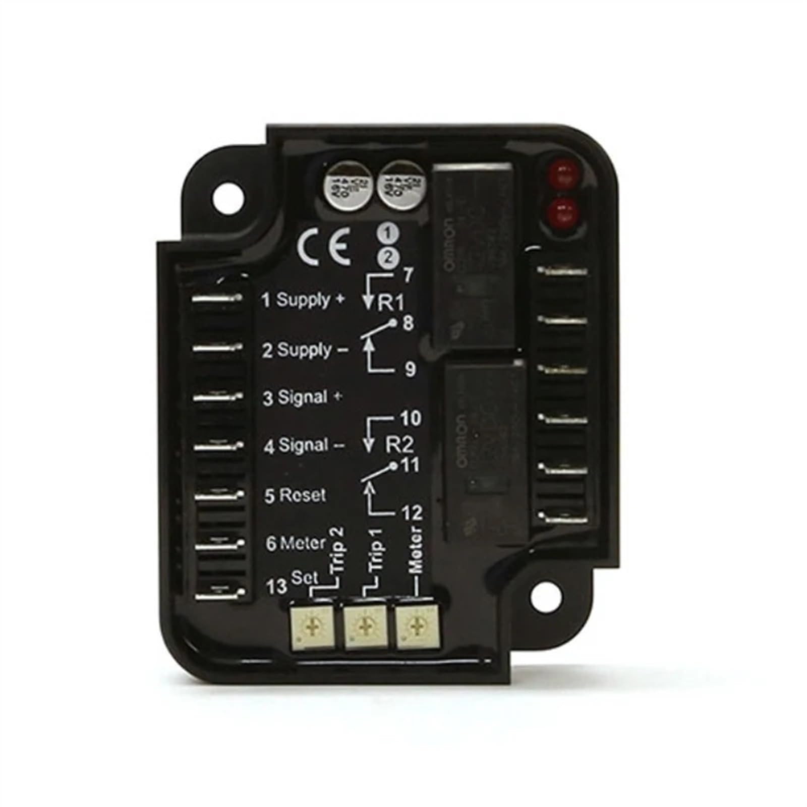 0P7BR328B DSE103 MKII Speed Switch Control Module DSE 103