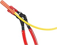 Vista 4 de Performance Tool W80519 Arranque de bujías ajustable y removedor de cables, quita las botas de las bujías sin quitar los terminales