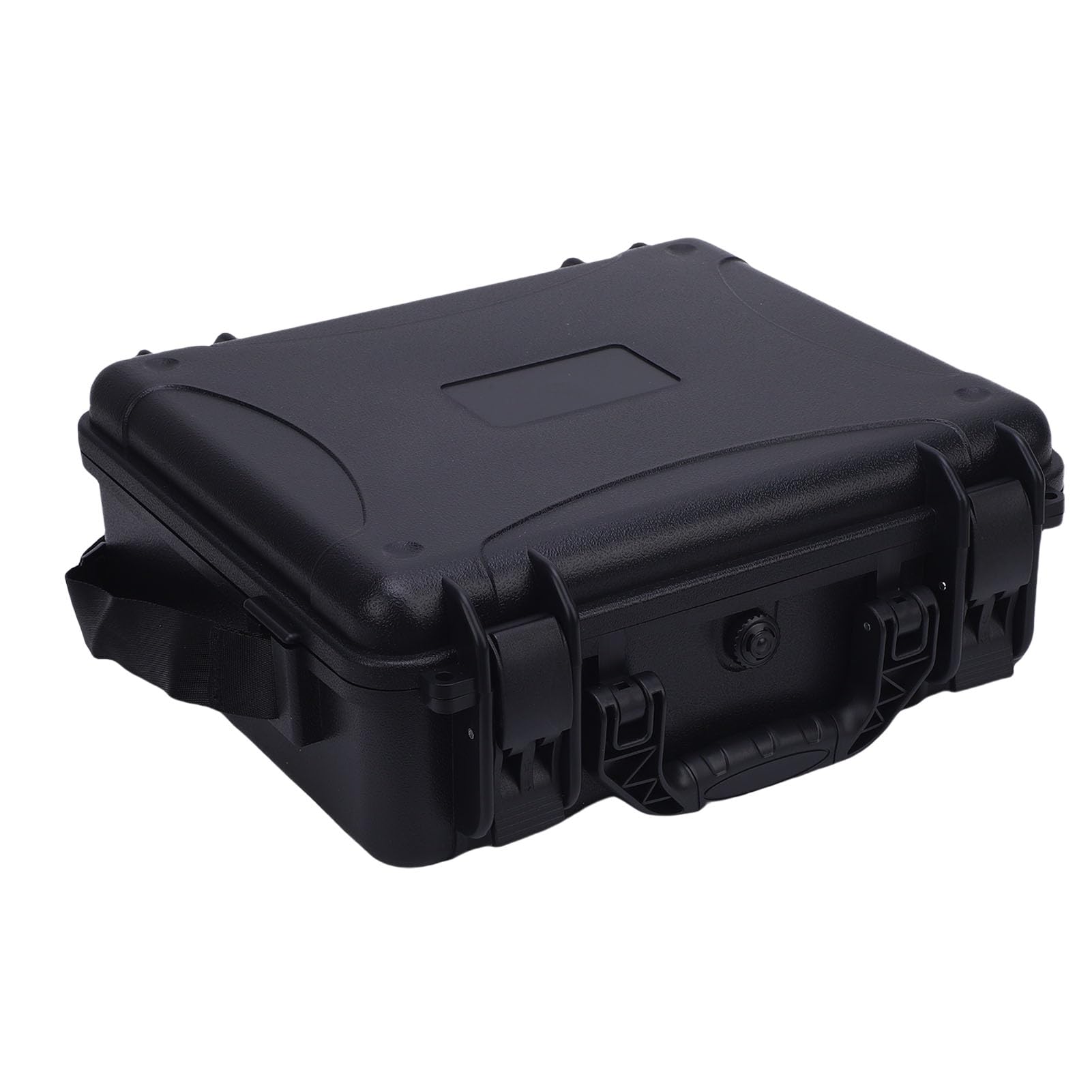 Fockety Custodia Rigida per Drone, Custodia Combinata Flip Fly More Antiurto Impermeabile, Protettiva per Drone con Tracolla Regolabile per Riporre gli Accessori del