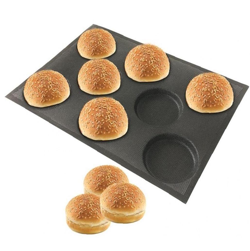 Moule à pain moule pain mini loaf rigide pour cuisson au four maison