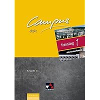 Campus C Training 1 - neu