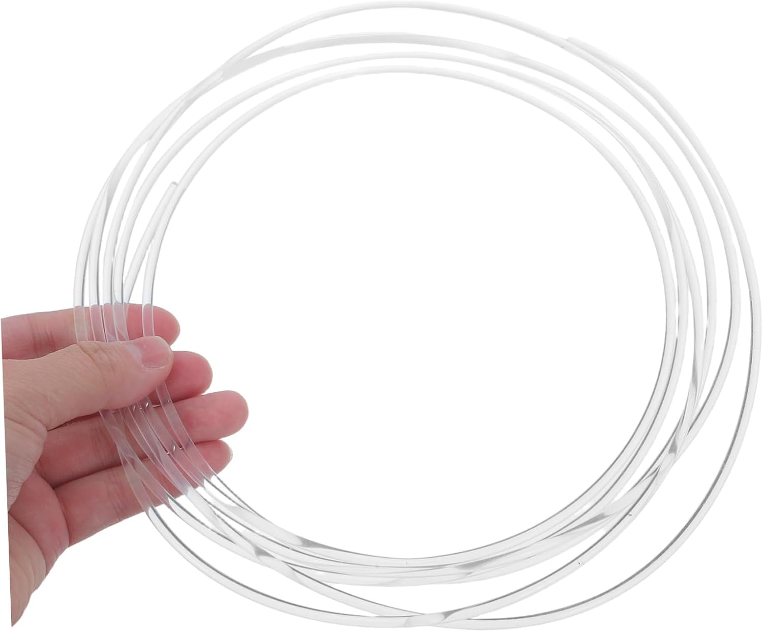 Pmma Side Glow Fiber Optic Light Guide Strip Φ3.0mm Solid Fiber Optic Cable for Interior Decorative Lighting Home and Craft Atmosphere