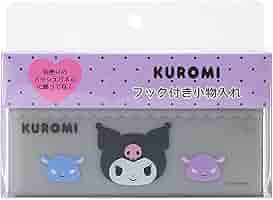 愛　サンリオ クロミ メッシュパネル　フック　小物入れ sanrio クロミ メッシュパネル : サンリオオンラインショップ