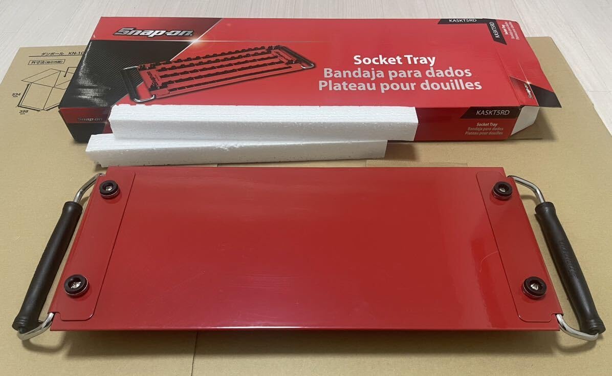 小物 everyone tray Goodson Organizer Tray for Chevy Small Block Parts | 24