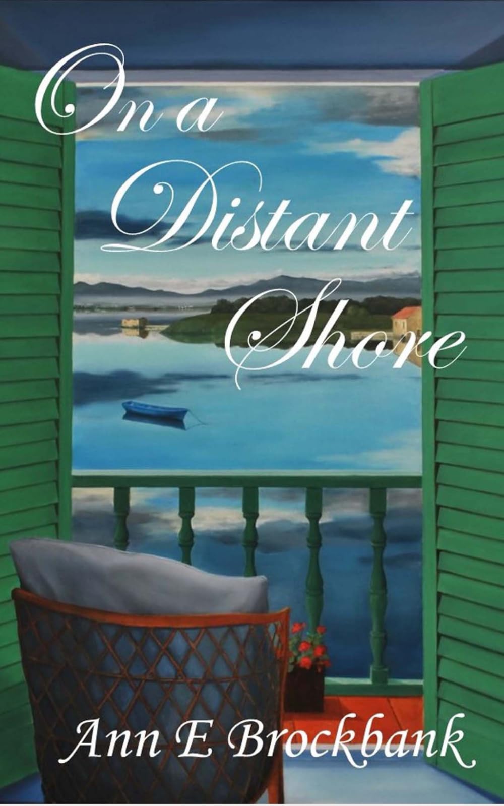 On a Distant Shore