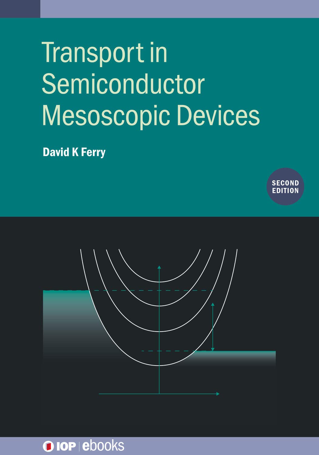 Transport in Semiconductor Mesoscopic Devices (Second Edition) (IOP ebooks)