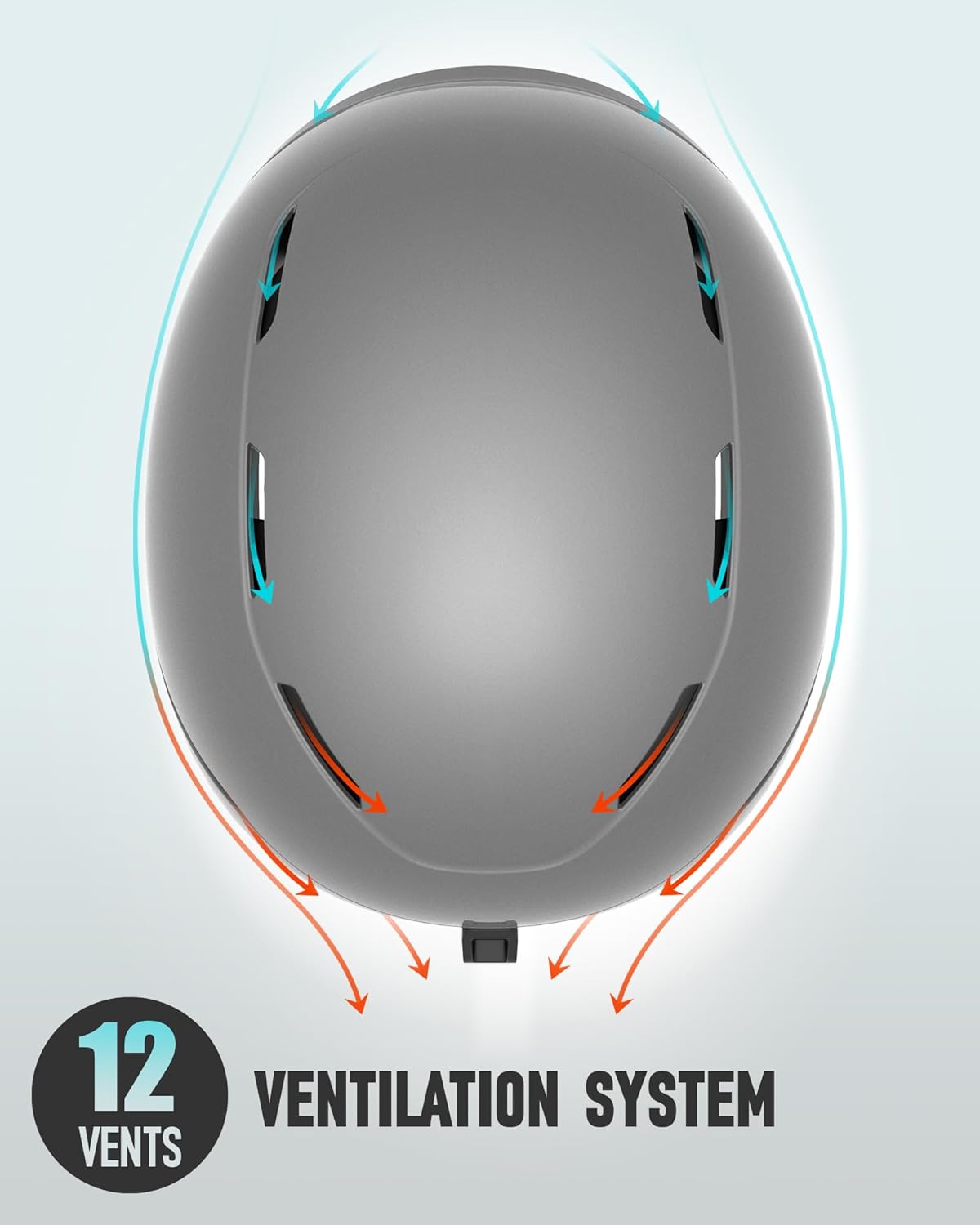 Utilizarea căștii de schi și a ochelarilor