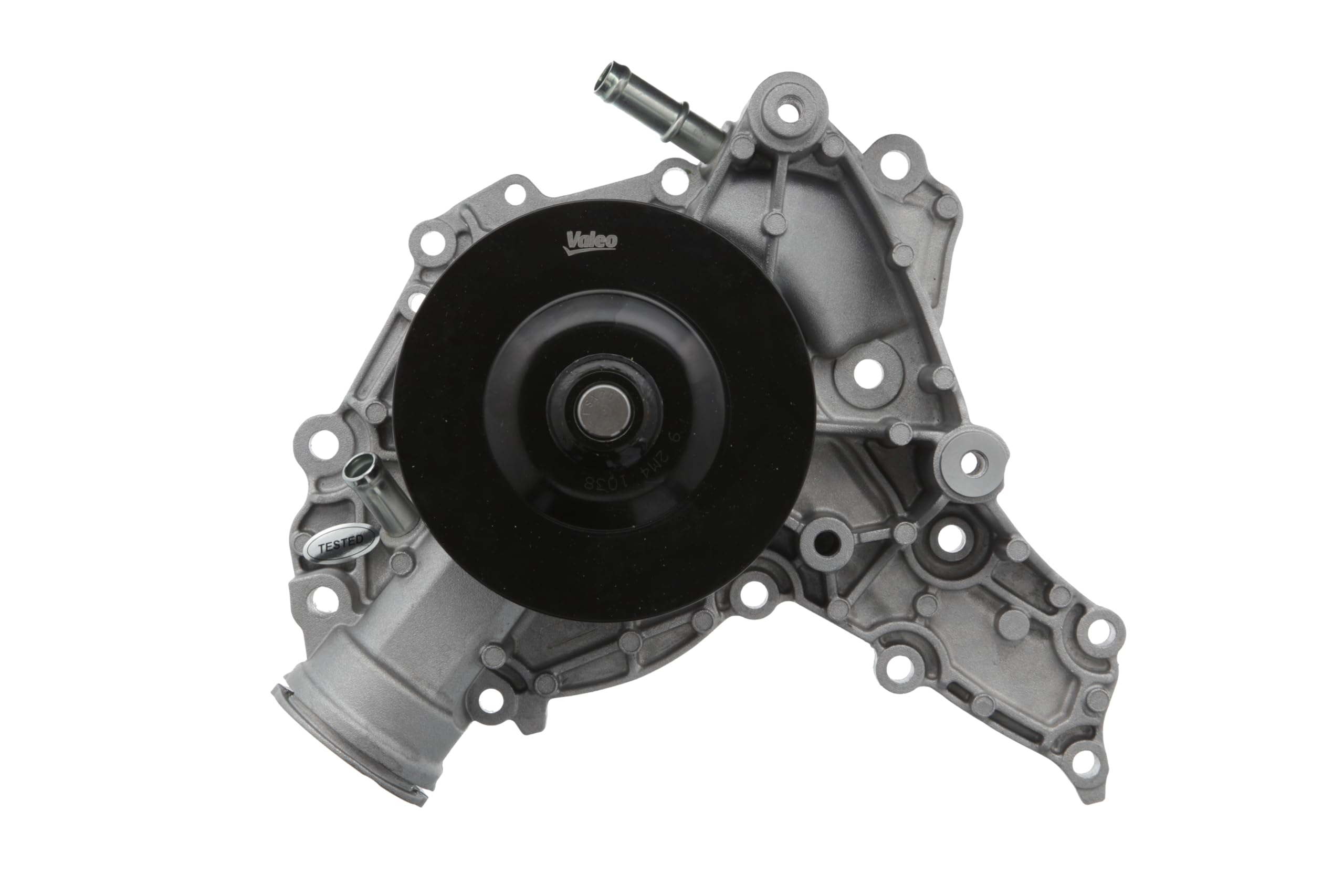 Valeo Pompa Wody, Chłodzenie Silnika 529703