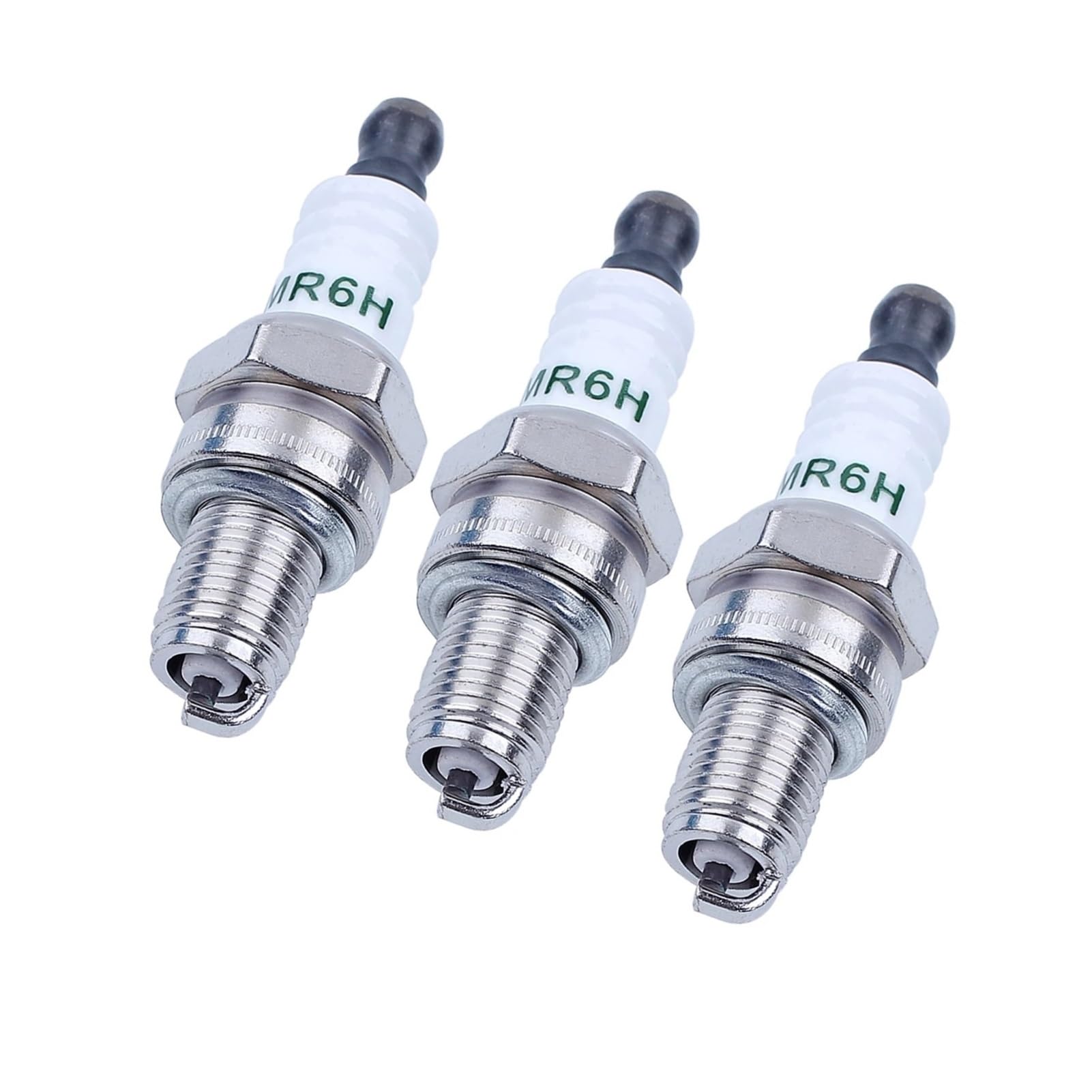 Bougie d'allumage compatible FS90R FS100R FS110R rechange OEM 3365
