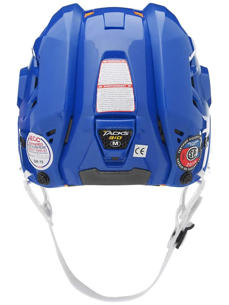 CCM Tacks 310 Senior Hockey Casco
