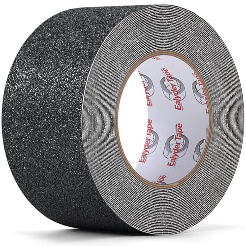 Ealyder Ruban Antidérapant 5cm x 10m