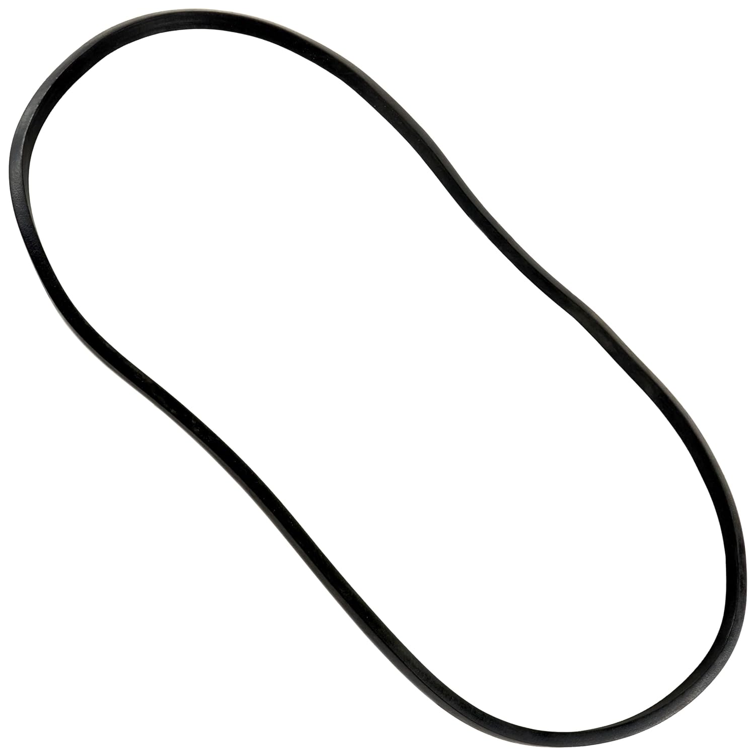 Caltric Clutch Cover Seal Gasket Compatible with Polaris RZR S 800 Efi 2009 2010 2011 2012 2013 2014