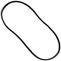 Vista 2 de caltric – Cubierta para embrague Seal Gasket Fits Polaris Scrambler 500 2 x 4 2007 2008 2009