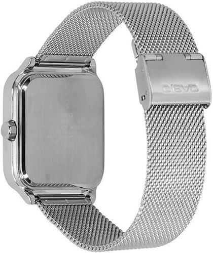 Casio TIMELESS COLLECTION Men MTP-M305M-8AVER Orologio da polso uomo - 2