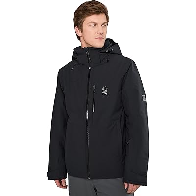 Пальто Spyder Copper Jacket