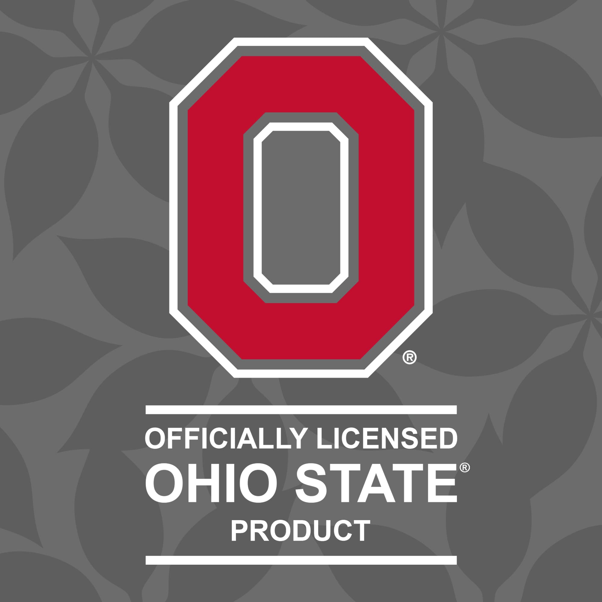 Heart Ohio State University Logo