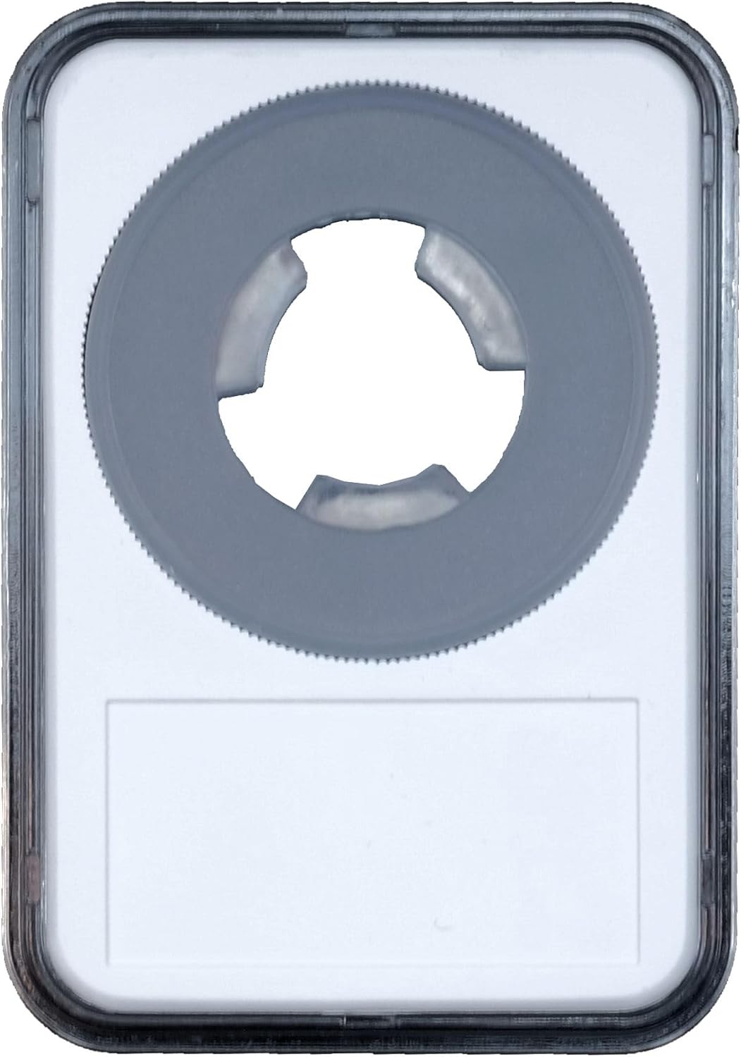 Ursae Minoris Elite Certified-Style Coin Holder for US Classic Head Gold $5.00 Half or $2.50 Quarter Eagle 1834 – 1839