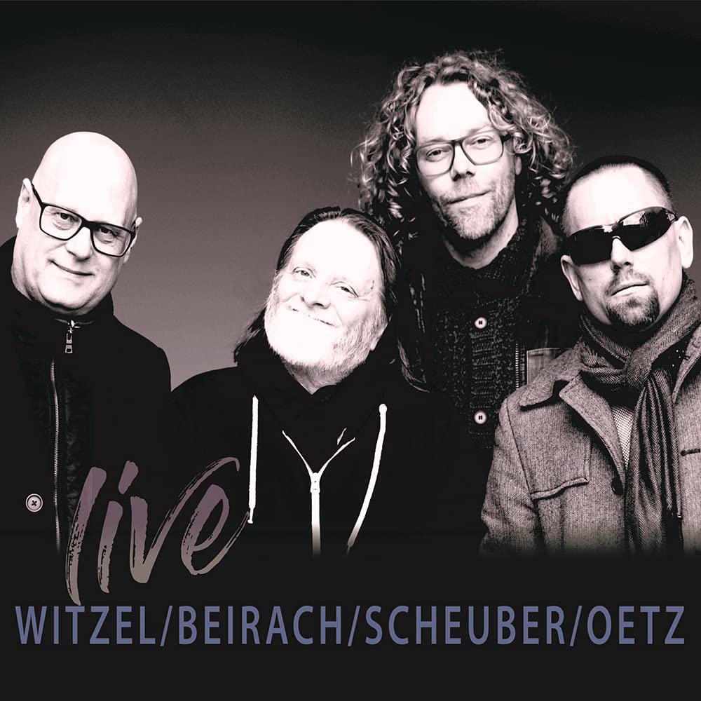 Live (2CD)