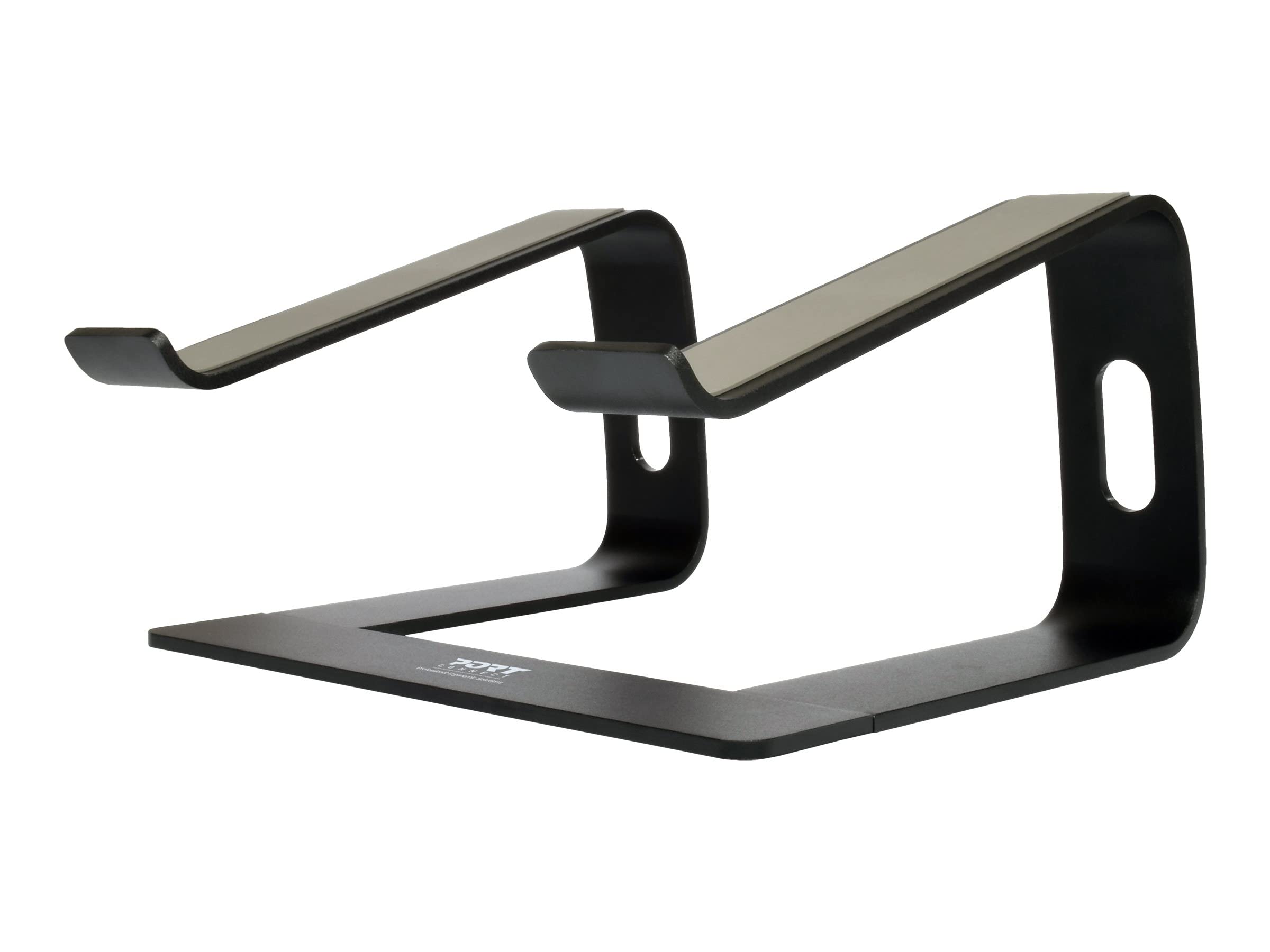 Port Designs Soporte ergonómico para portátil