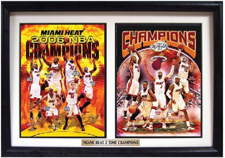 Encore NBA Unisex Sports Memorabilia