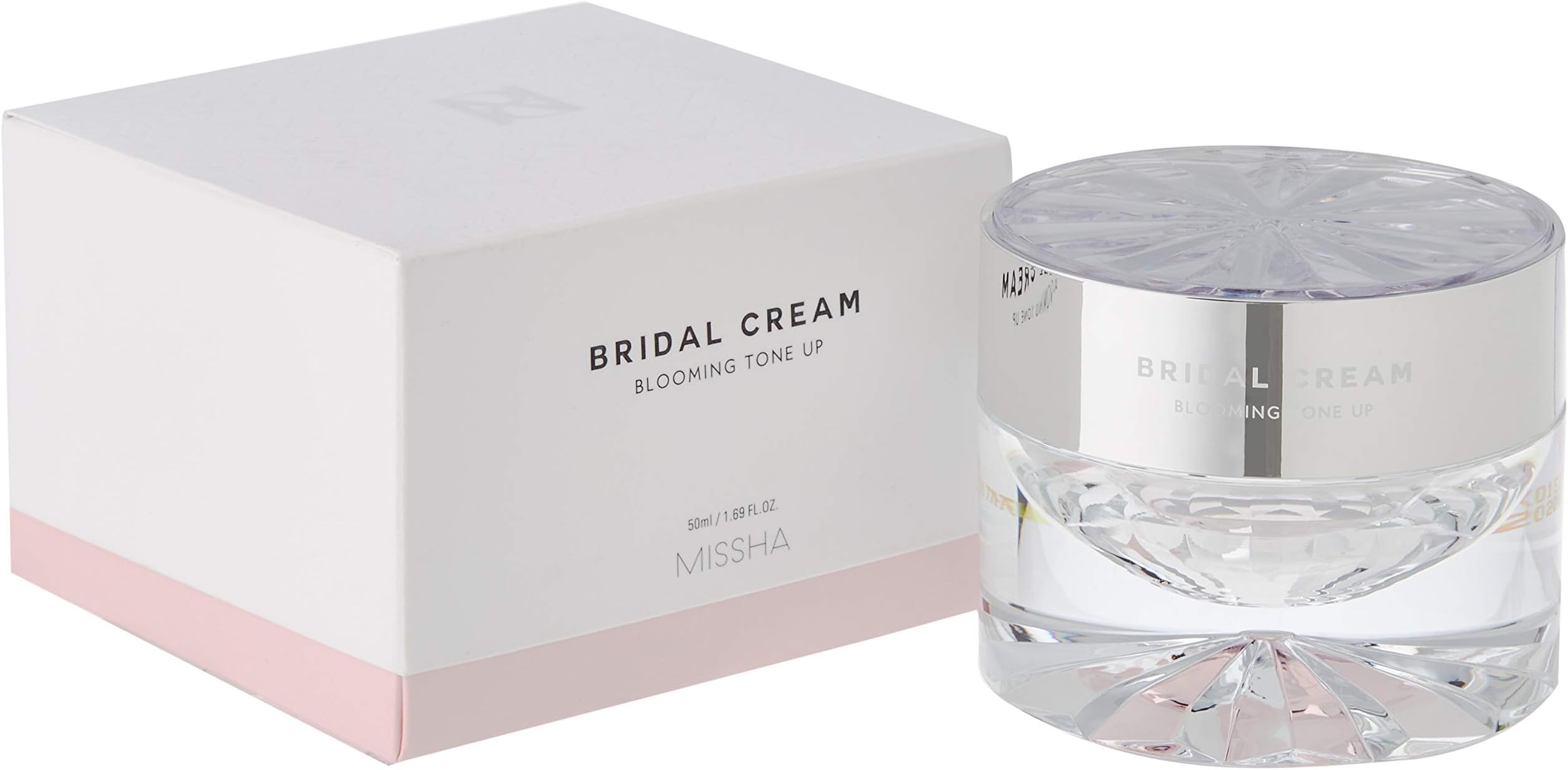 MISSHA Time Revolution Bridal Cream Blooming Tone Up